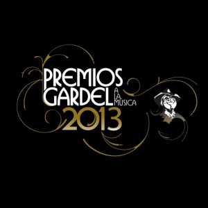 Premios Gardel 2013 Logo 001 500